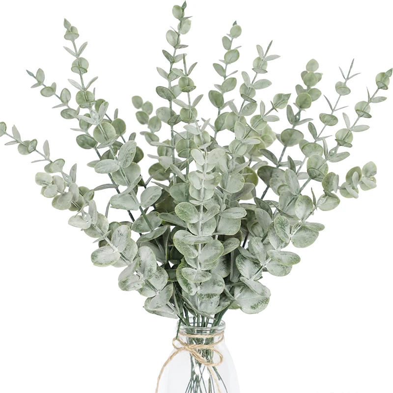 Florist Supply Bulk - 10 buah 38cm batang kayu putih