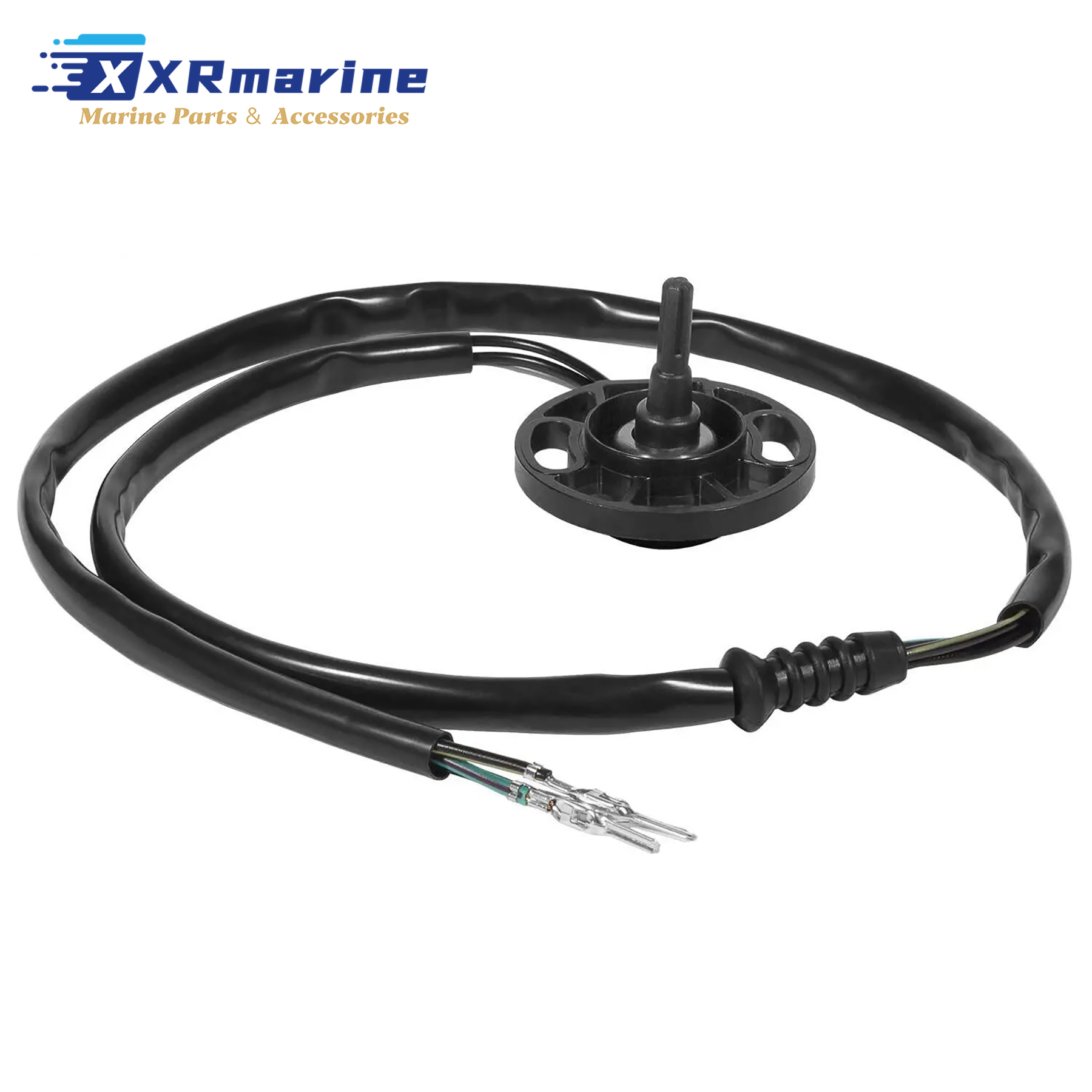 B&J Florist Supply Nyc - 21484383 Sensor Trim Sender untuk Volvo