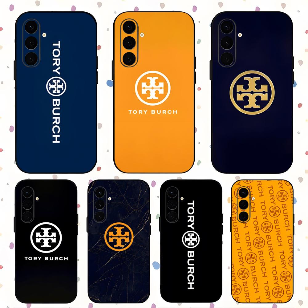 B&J Florist Supply Nyc - Casing Ponsel Modis untuk Samsung B-Burch