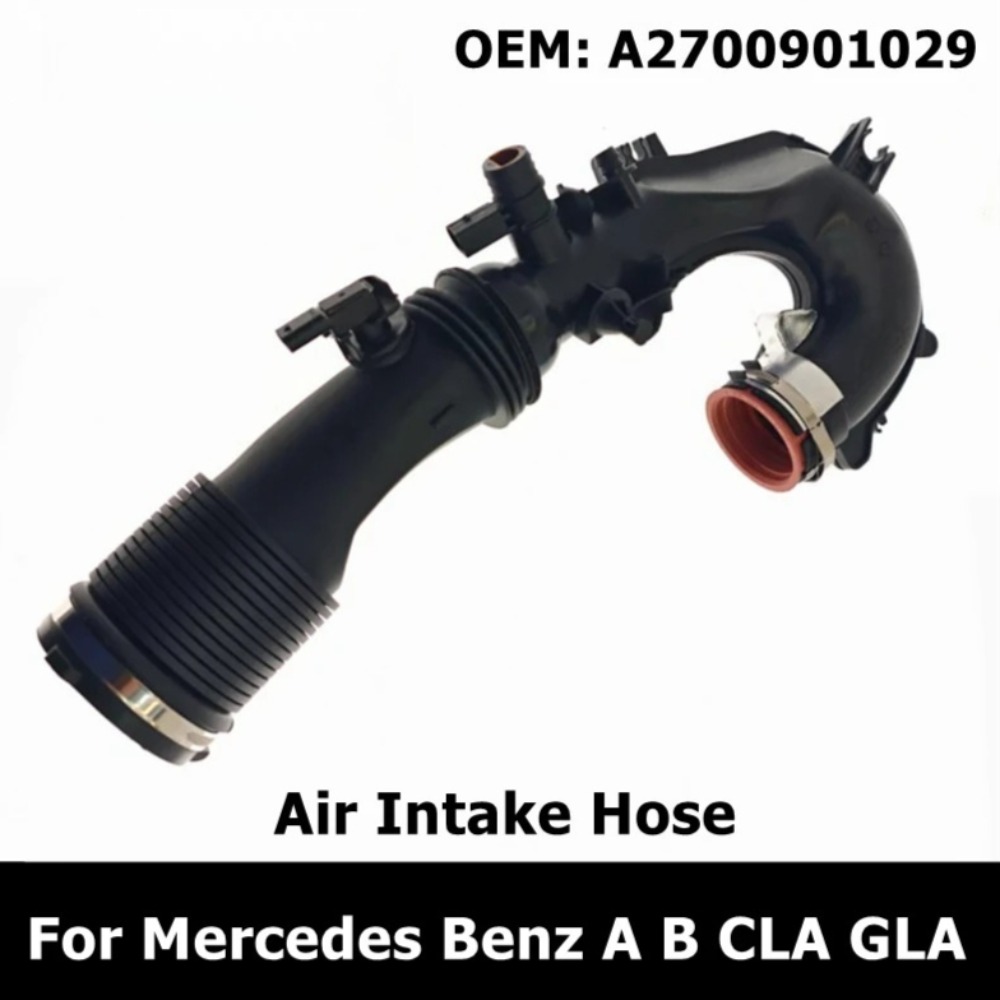 B&J Florist Supply Nyc - Selang Intake Udara A2700901029 untuk Mercedes