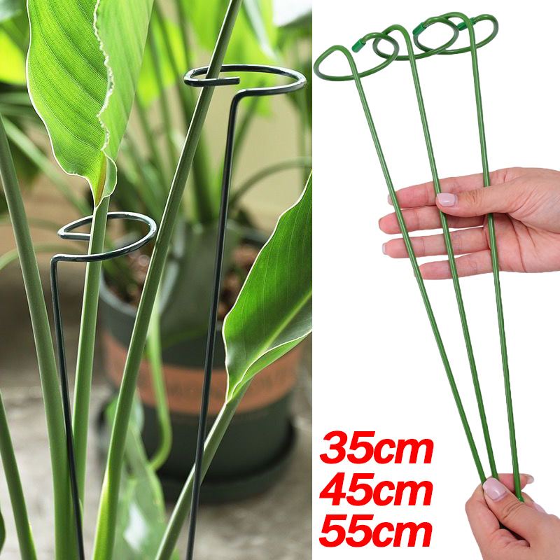 Florist Supply Bulk - 1-10 Buah Tempat Semak Tanaman Batang
