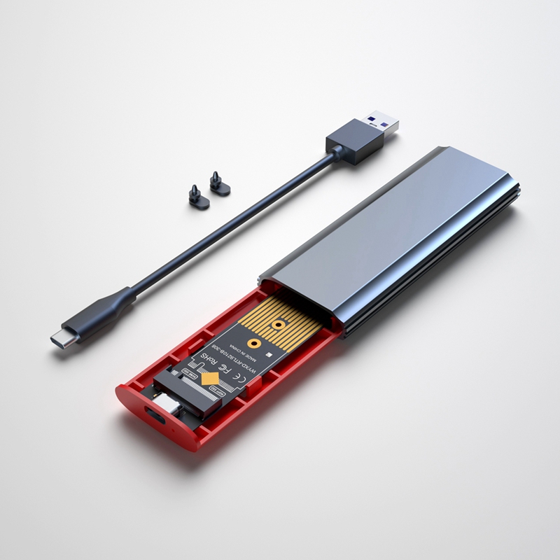 Casing SSD M2 M.2 Ke USB 3.1 G - B&J Florist Supply Nyc ulasan dan harga