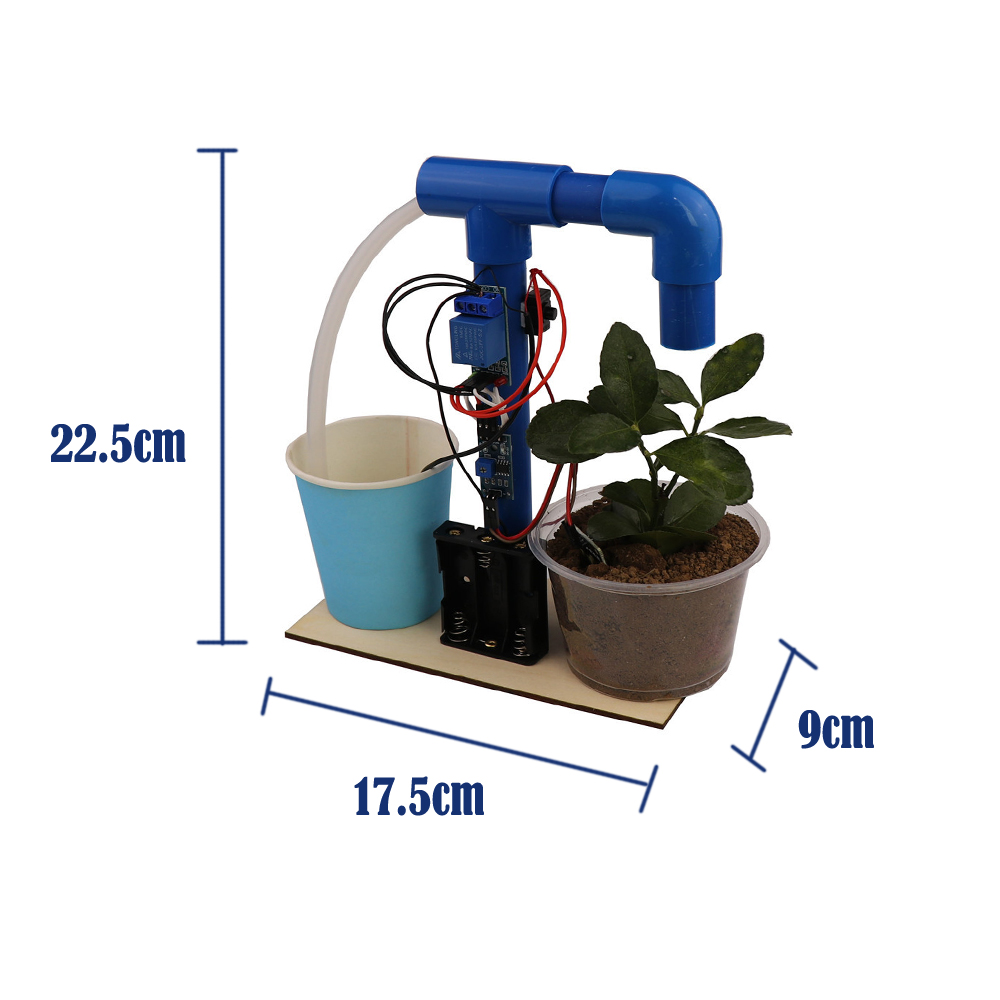 Perangkat teknologi STEM fisik - Florist Supply Bulk ulasan dan harga