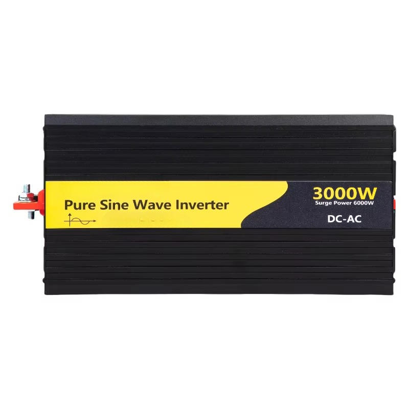 Roger 3000W-B Inverter Gelomba - B&J Florist Supply Nyc ulasan dan harga