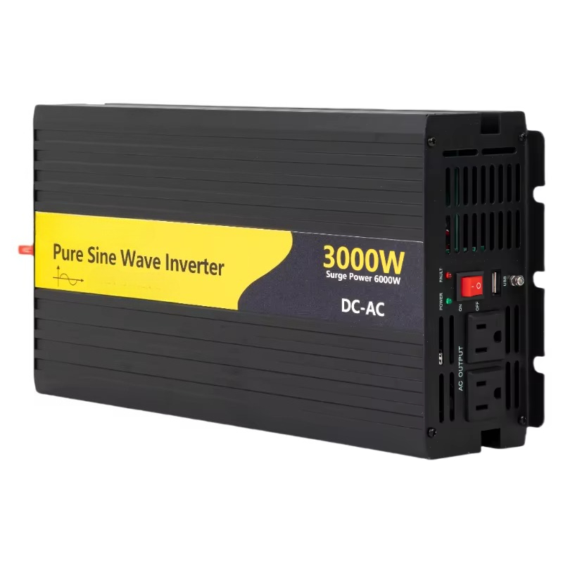 Roger 3000W-B Inverter Gelomba - B&J Florist Supply Nyc ulasan dan harga