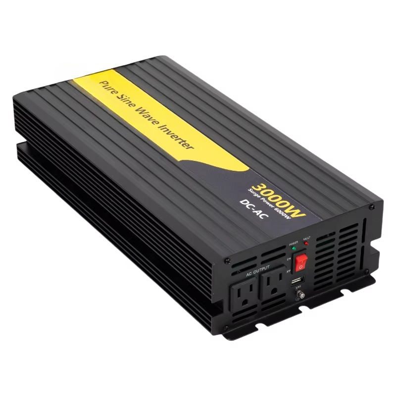 Roger 3000W-B Inverter Gelomba - B&J Florist Supply Nyc ulasan dan harga