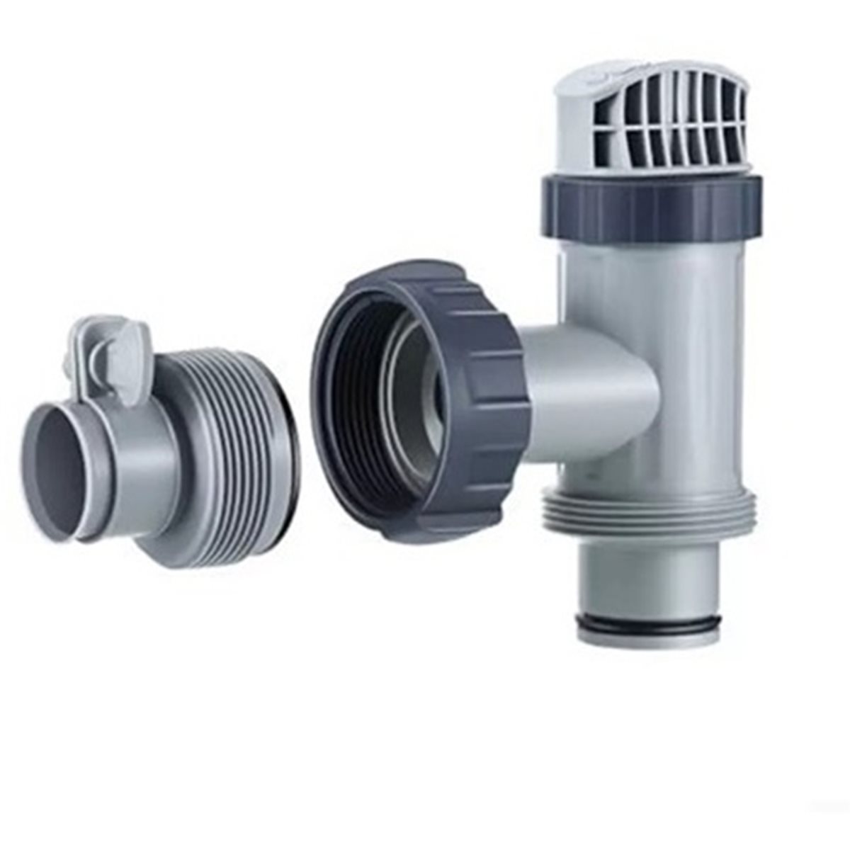 perbarui. Adaptor Selang Katup - B&J Florist Supply Nyc ulasan dan harga