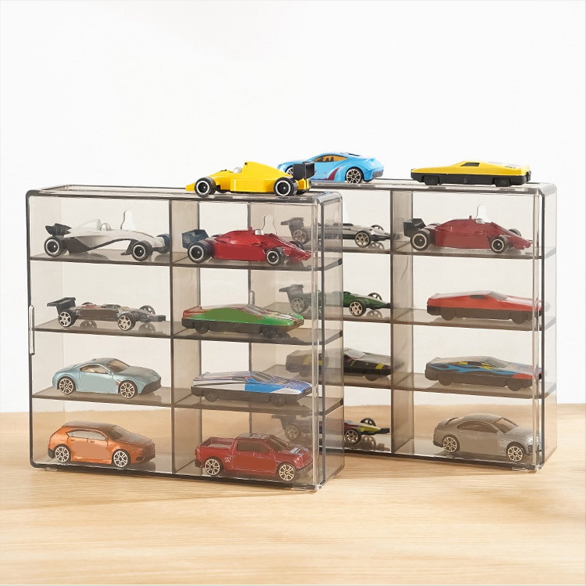 1:64 untuk Kotak Display Hot W - B&J Florist Supply Nyc ulasan dan harga