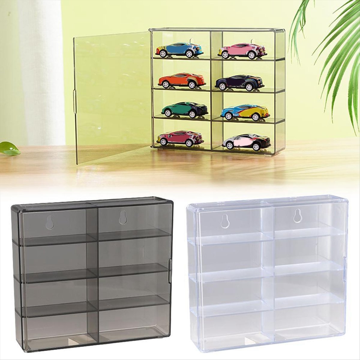 1:64 untuk Kotak Display Hot W - B&J Florist Supply Nyc ulasan dan harga