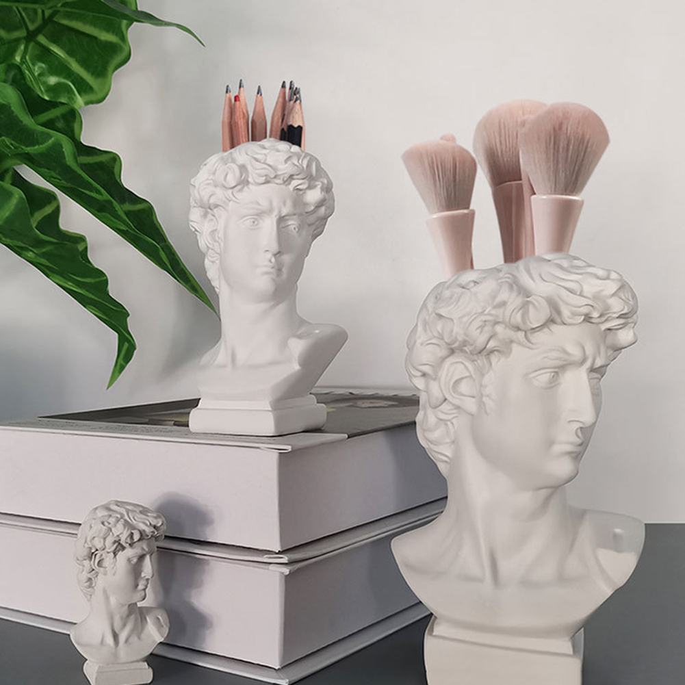 Tempat Pena Kreatif Pot Bunga  - Florist Supply Vases ulasan dan harga