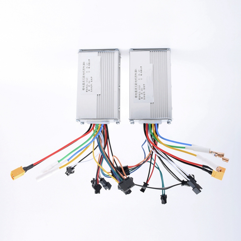 Kontroler Motor DC Tanpa Sikat - B&J Florist Supply Nyc ulasan dan harga