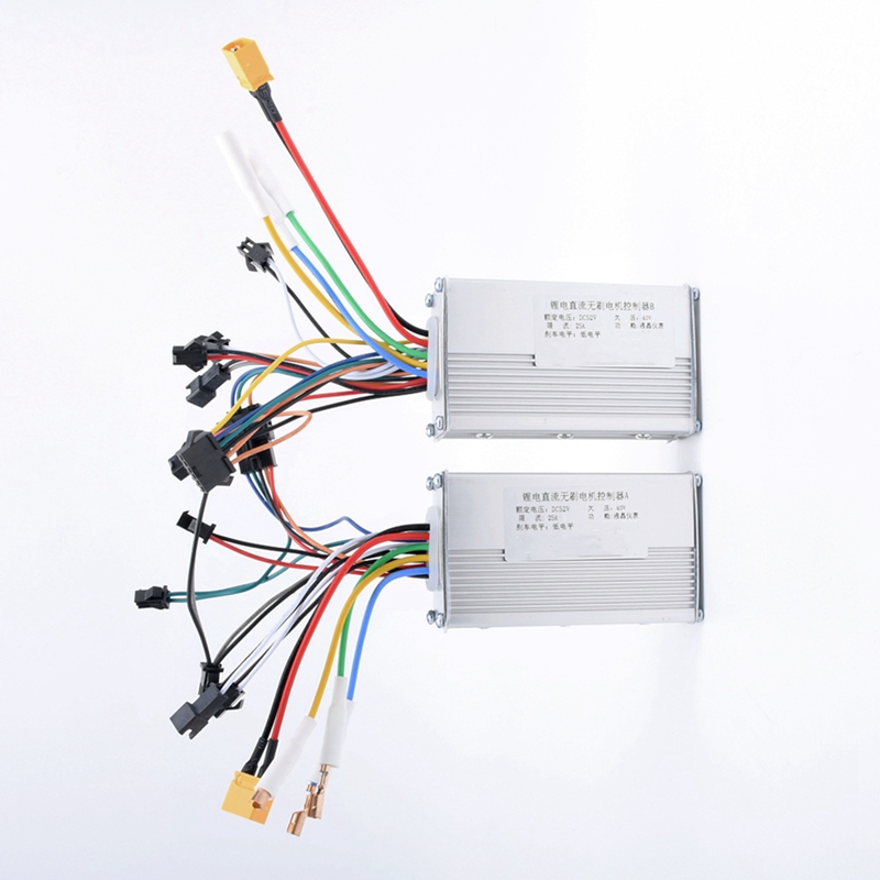Kontroler Motor DC Tanpa Sikat - B&J Florist Supply Nyc ulasan dan harga