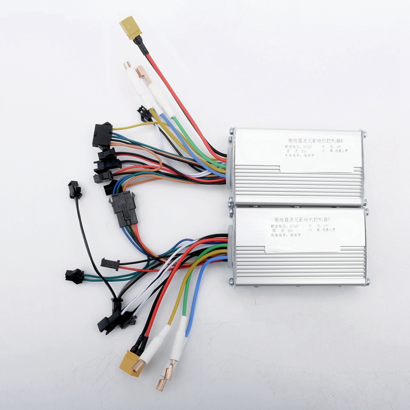 Kontroler Motor DC Tanpa Sikat - B&J Florist Supply Nyc ulasan dan harga