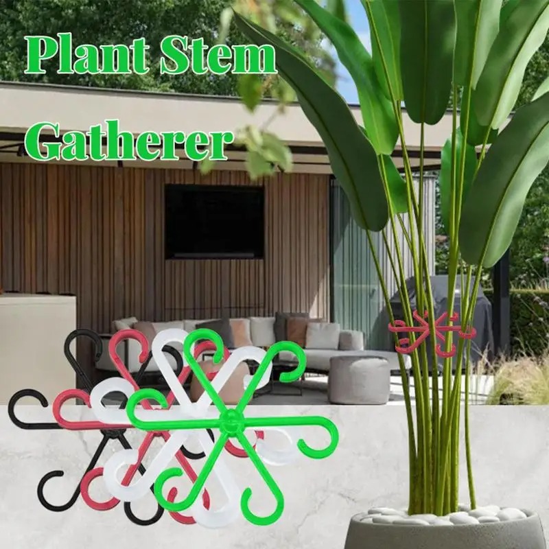 Penyangga Batang Tanaman, Penj - Florist Supply Bulk ulasan dan harga