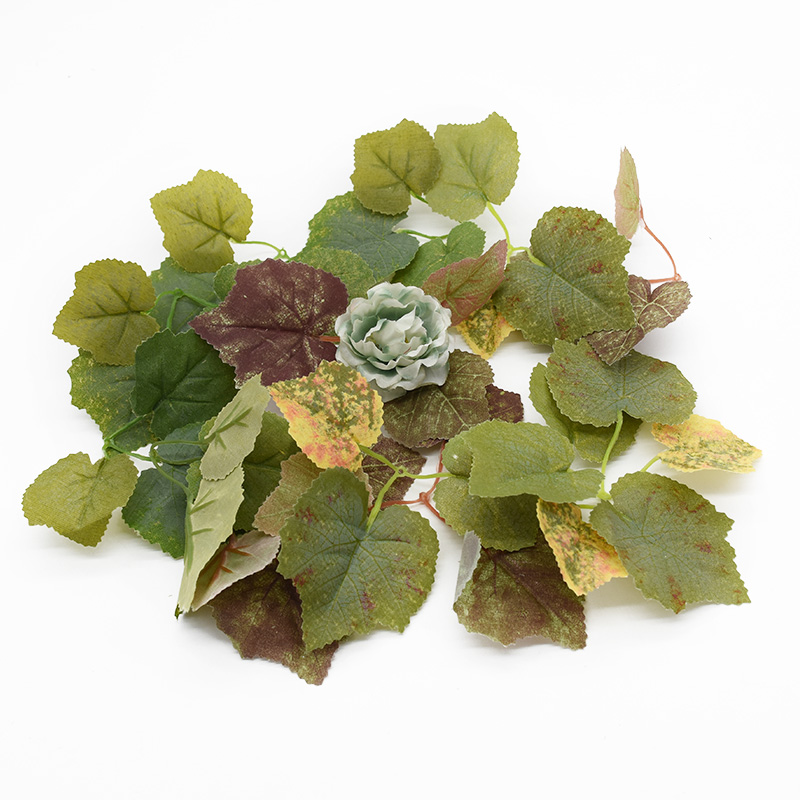 10/20 buah simulasi daun buata - Preserved Moss Sheet ulasan dan harga
