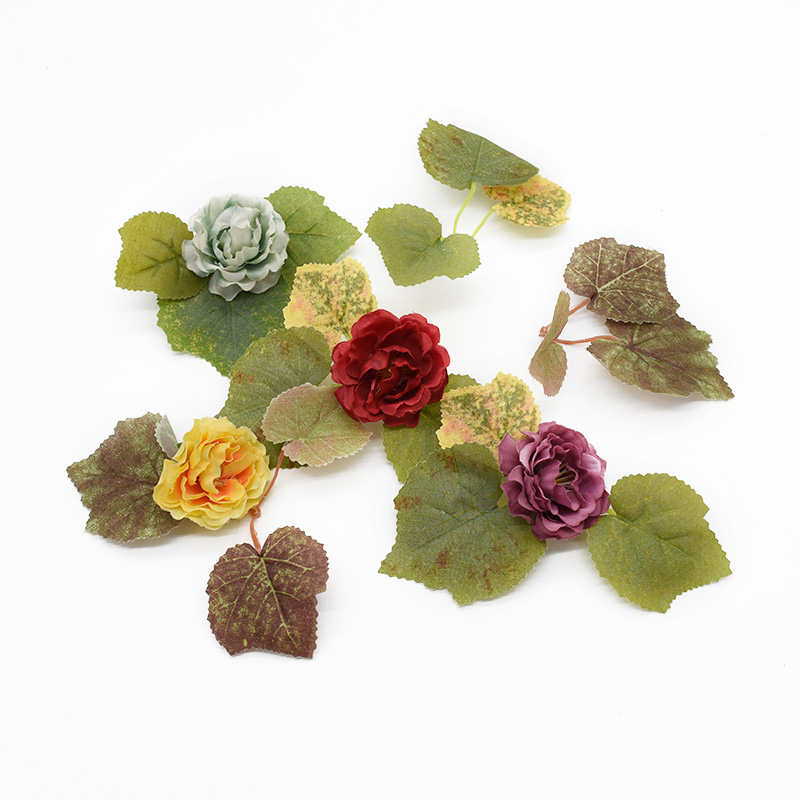 10/20 buah simulasi daun buata - Preserved Moss Sheet ulasan dan harga