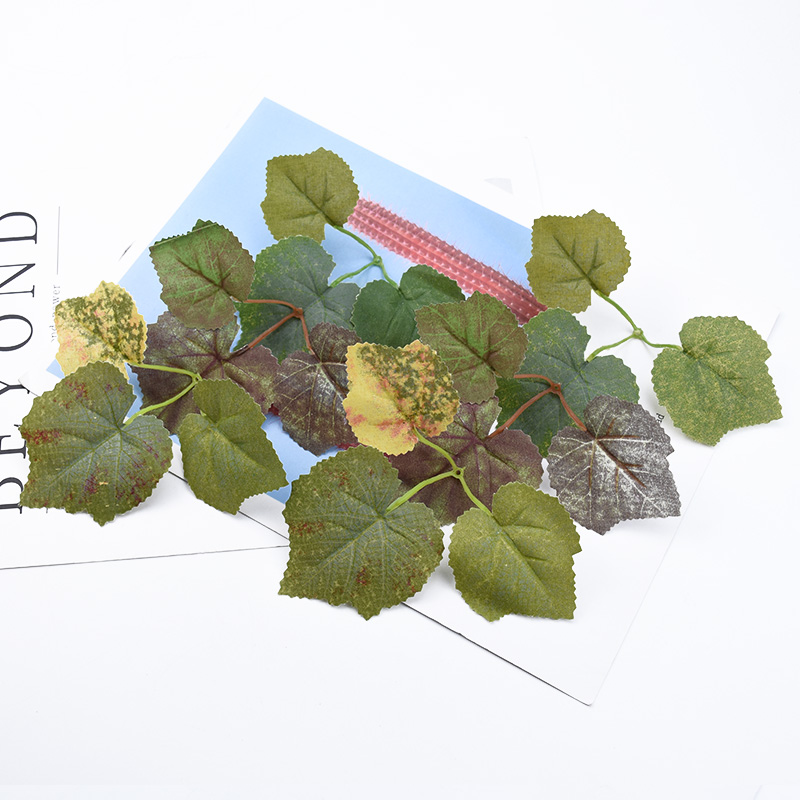 30/100 buah daun Maple sutra A - Preserved Moss Sheet ulasan dan harga