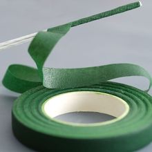 1Roll 13.6m Pita Dekorasi Bung - Florist Supply Bulk ulasan dan harga