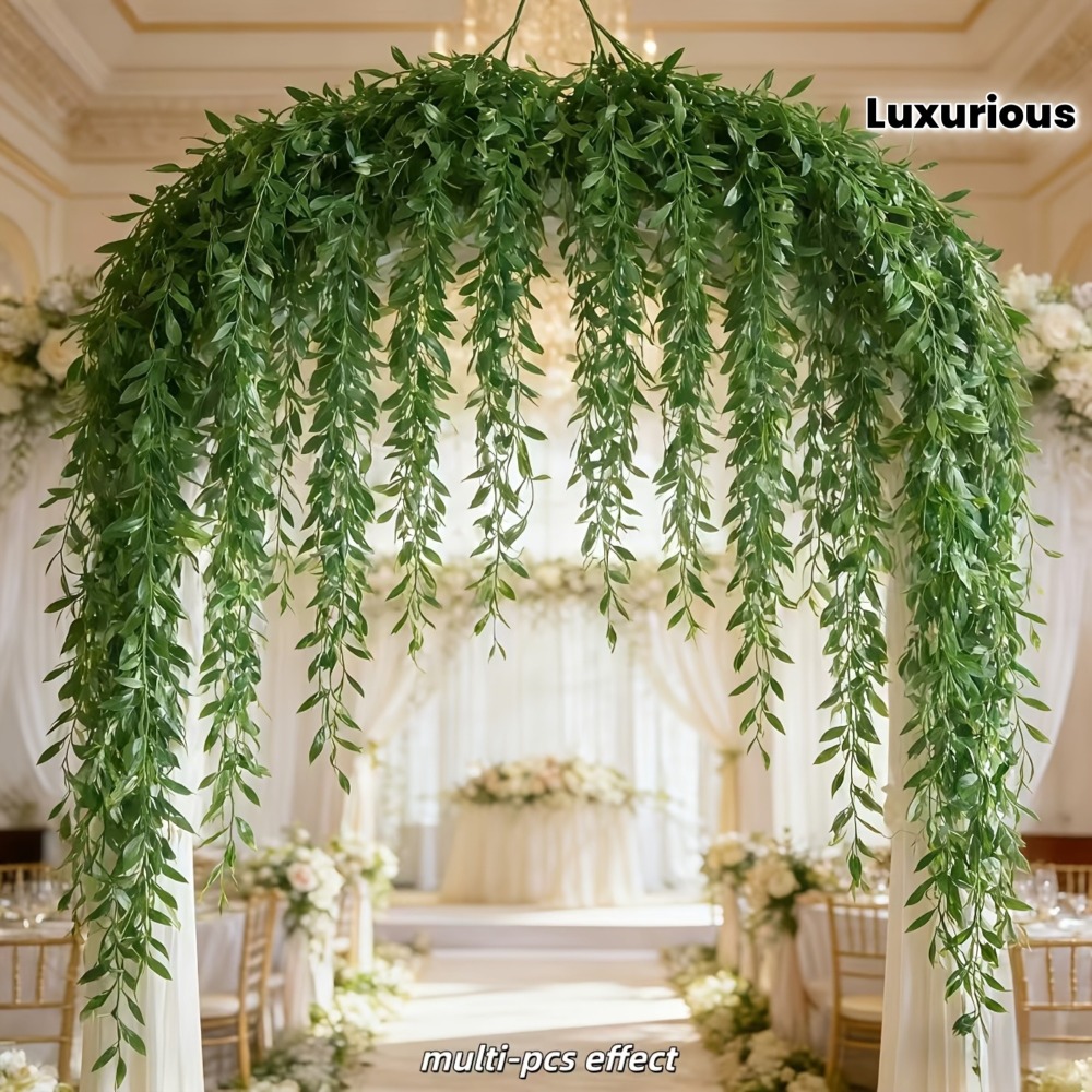 20pcs Tanaman Rambat Willow De - Preserved Moss Sheet ulasan dan harga
